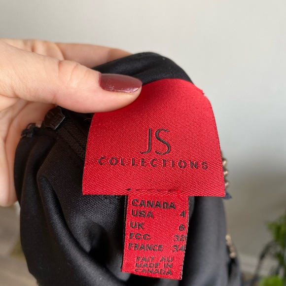 CLEARANCE✨ Vintage Y2K Style JS Collections Rhinestone Strap Tank Top - Picture 8 of 9